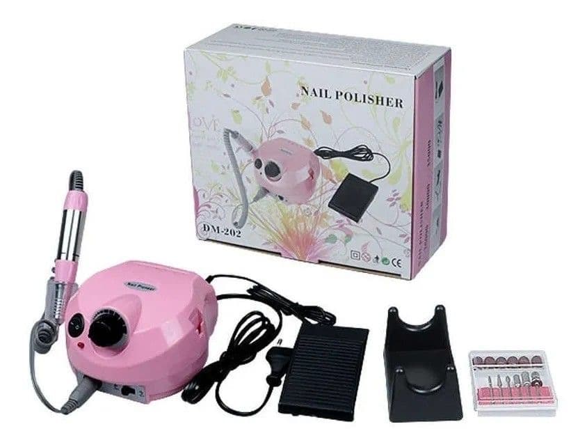 Ponceuse Nail drill Original