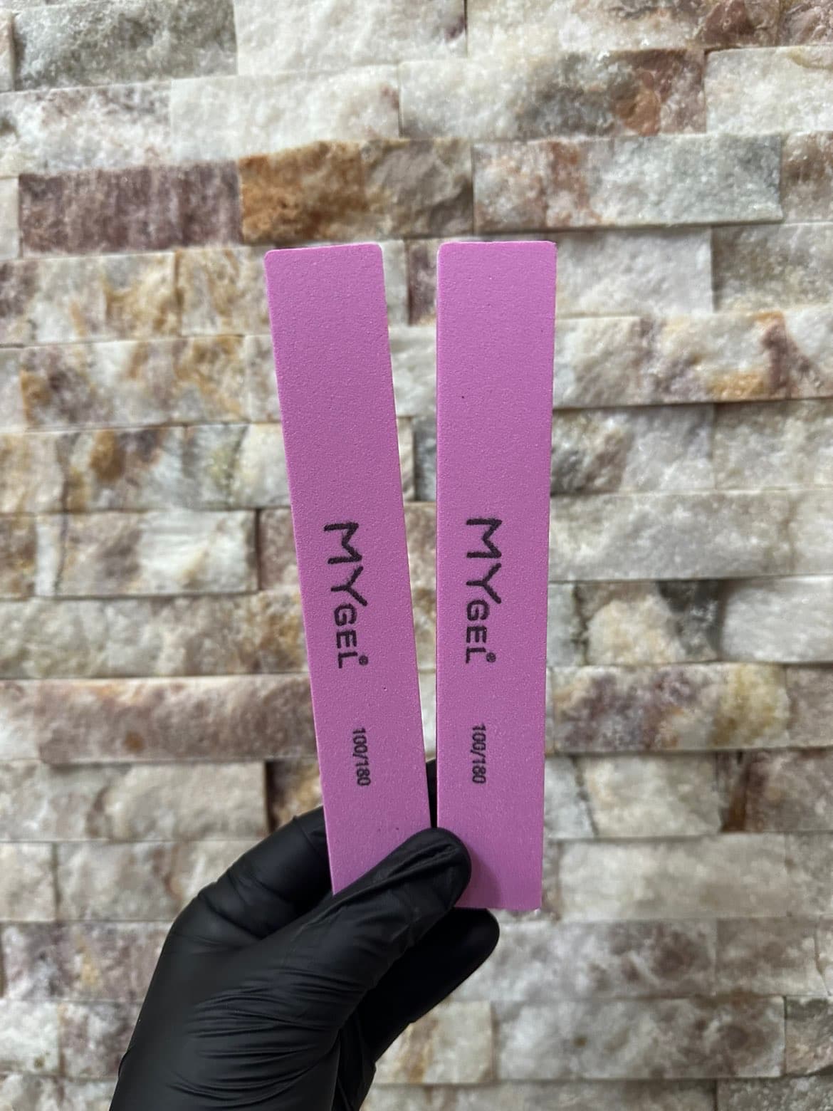 Bloc Polisoire my gel