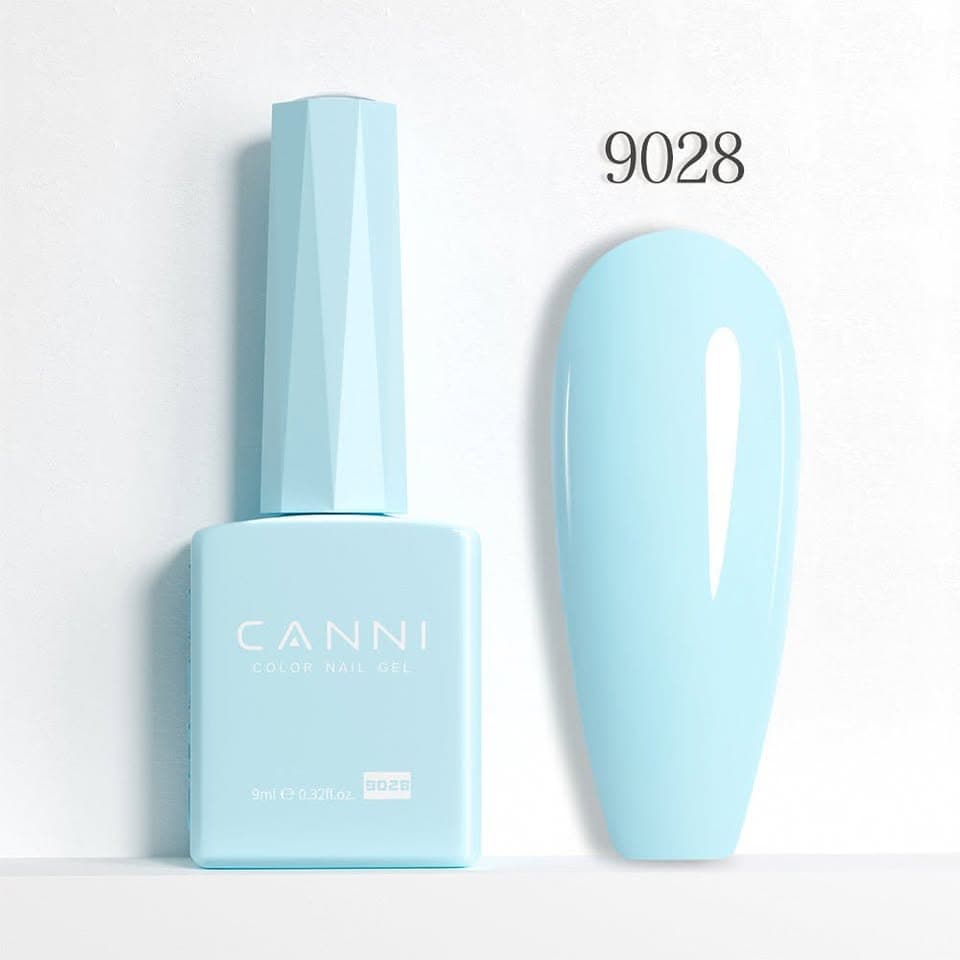 Vernis canni 9028