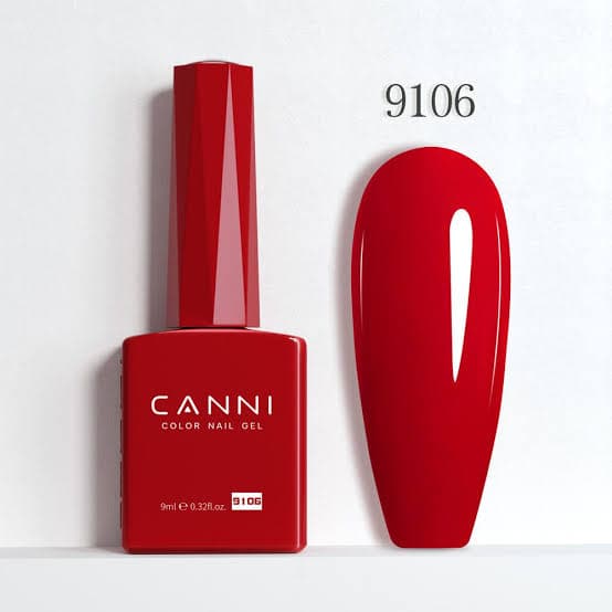 Vernis canni 9106
