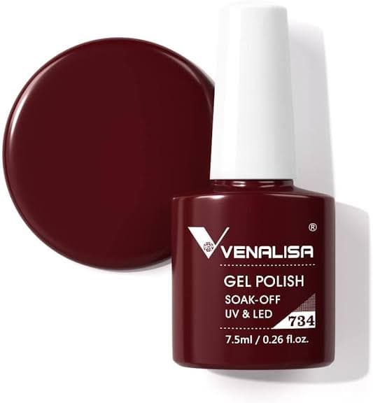 Vernis venalissa 734